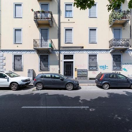 Maciachini Renovated Studio! Milan Exterior photo